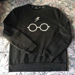 Harry Potter sweatshirt